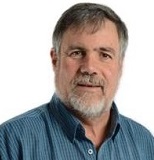Professor Bob Scholes